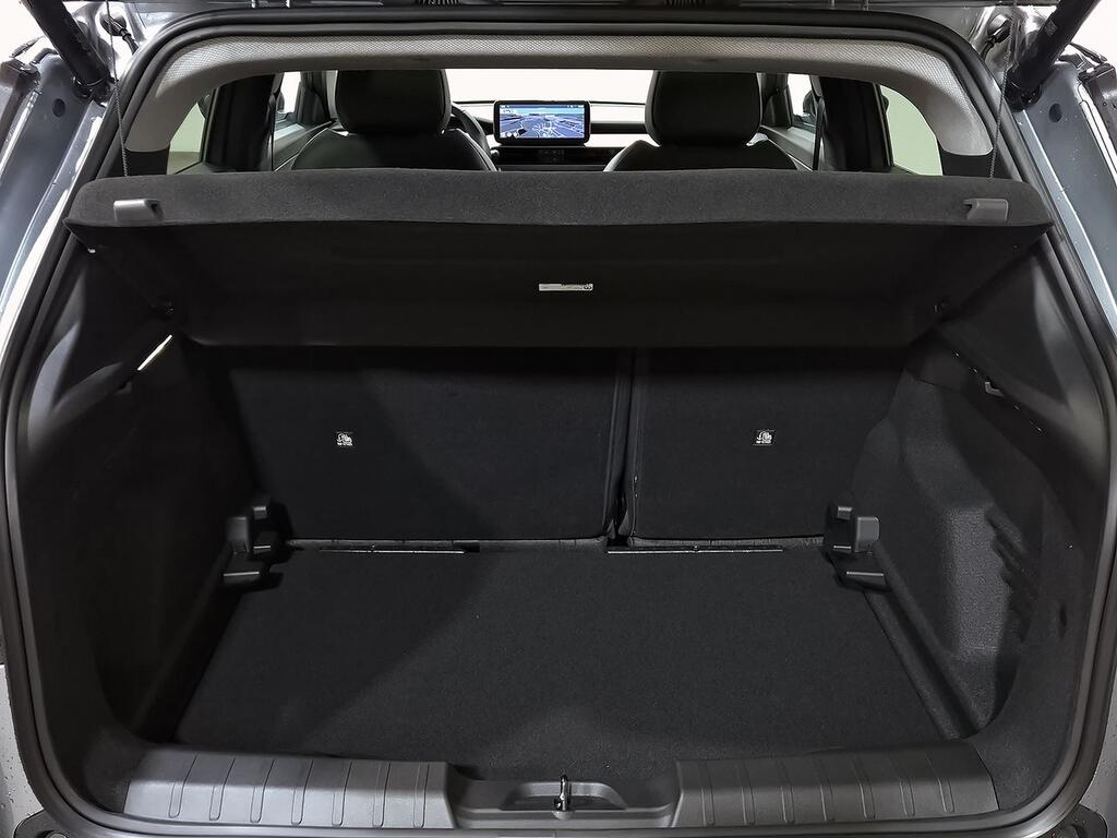 Jeep Avenger BEV 115kW (156CV) Summit 10