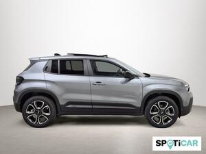 Jeep Avenger BEV 115kW (156CV) Summit Jeep Avenger BEV 115kW (156CV) Summit