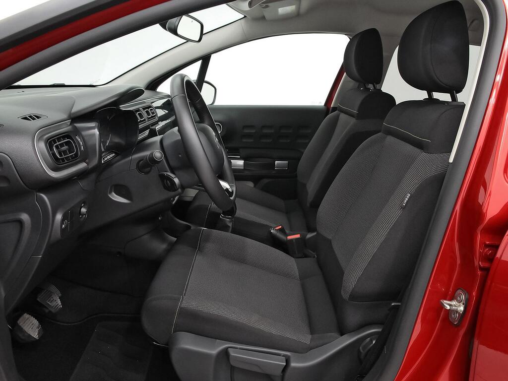 Citroën C3 PureTech 60KW (83CV) Max 8