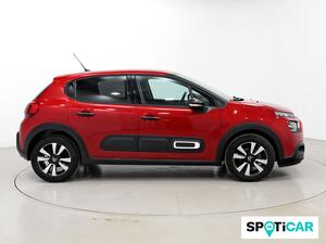 Citroën C3 PureTech 60KW (83CV) Max Citroën C3 PureTech 60KW (83CV) Max