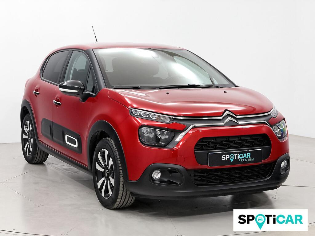 Citroën C3 PureTech 60KW (83CV) Max