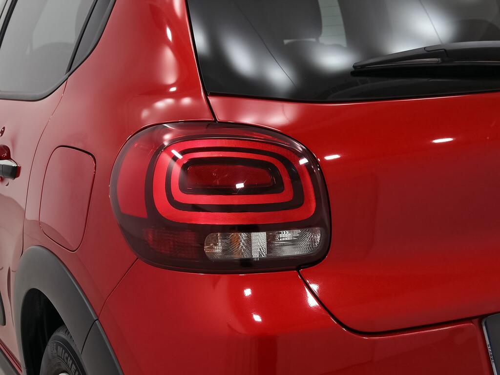 Citroën C3 PureTech 60KW (83CV) Max 31