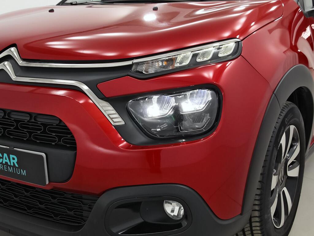 Citroën C3 PureTech 60KW (83CV) Max 30