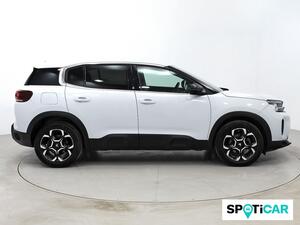 Citroën C5 Aircross HYBRID 100kW (136CV) e-DCS6 Plus