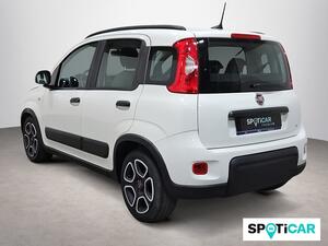 Fiat Panda City Life Hybrid 1.0 Gse 51kw (70CV) Fiat Panda City Life Hybrid 1.0 Gse 51kw (70CV)