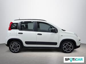 Fiat Panda City Life Hybrid 1.0 Gse 51kw (70CV) Fiat Panda City Life Hybrid 1.0 Gse 51kw (70CV)