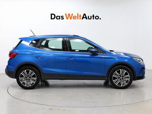 Seat Arona 1.0 TSI 85kW (115CV) FR XM Seat Arona 1.0 TSI 85kW (115CV) FR XM