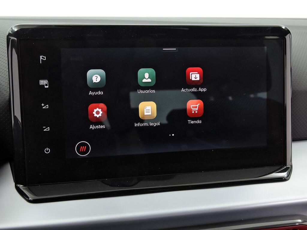 Seat Arona 1.0 TSI 85kW (115CV) FR XM 19