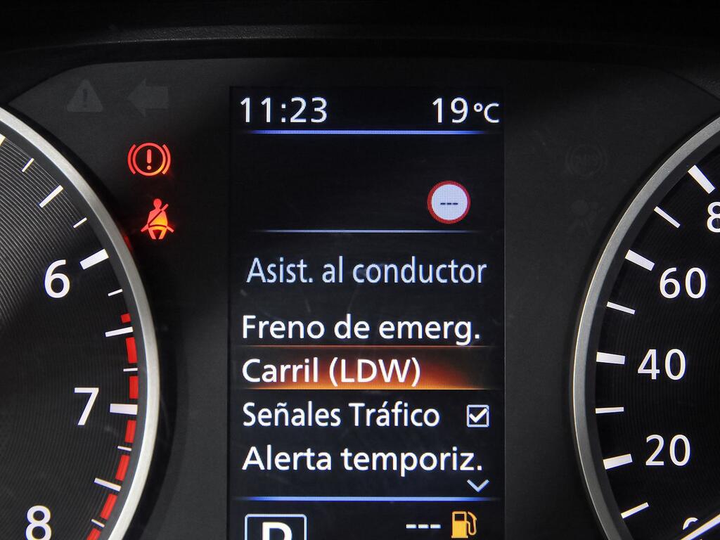 Nissan Juke DIG-T 84 kW (114 CV) DCT 7 Vel. Acenta 25
