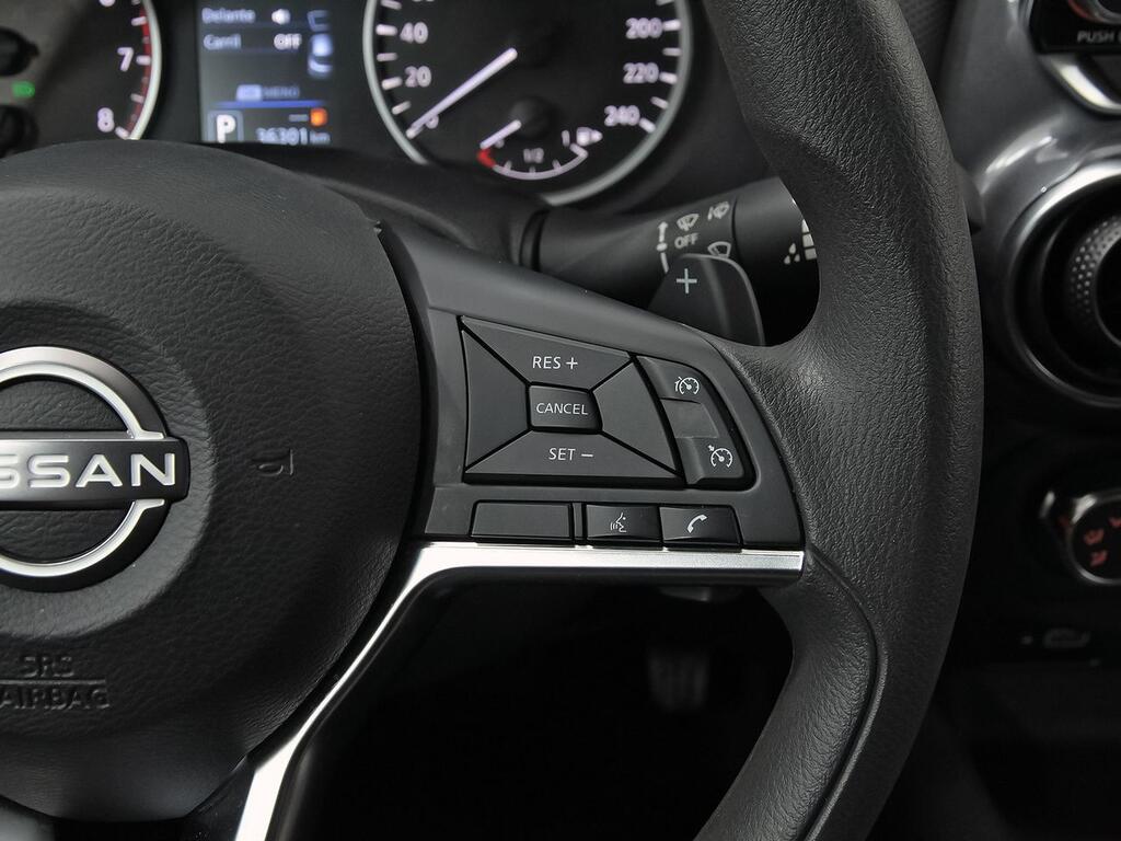 Nissan Juke DIG-T 84 kW (114 CV) DCT 7 Vel. Acenta 18