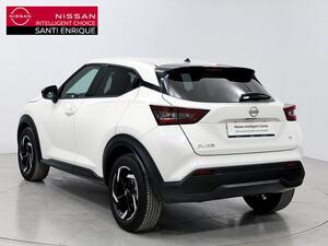 Nissan Juke DIG-T 84 kW (114 CV) DCT 7 Vel. Acenta Nissan Juke DIG-T 84 kW (114 CV) DCT 7 Vel. Acenta