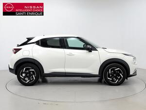 Nissan Juke DIG-T 84 kW (114 CV) DCT 7 Vel. Acenta Nissan Juke DIG-T 84 kW (114 CV) DCT 7 Vel. Acenta