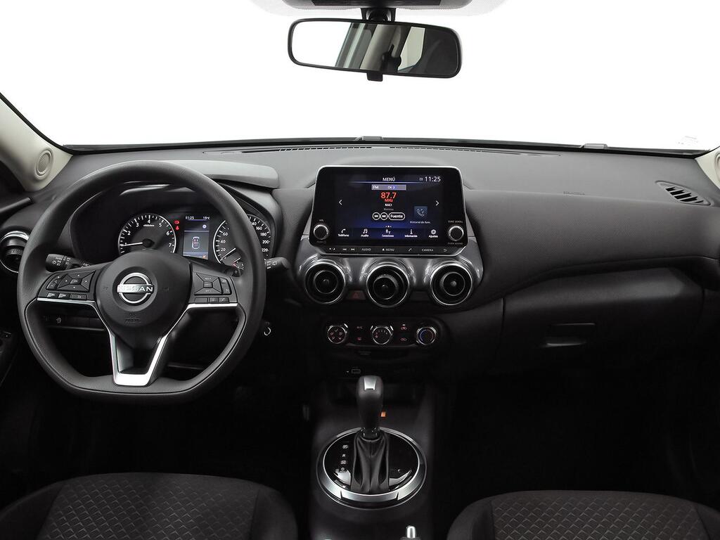 Nissan Juke DIG-T 84 kW (114 CV) DCT 7 Vel. Acenta 6