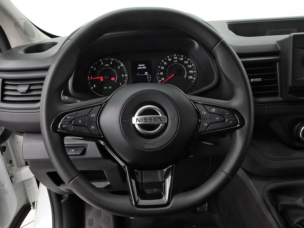 Nissan Primastar FURGON 2.0 DCI 110 GO L1H1 1T 4P FULL 19