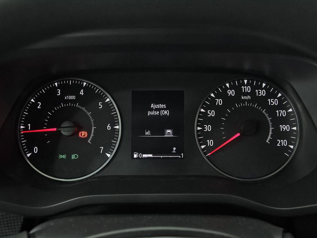 Nissan Primastar FURGON 2.0 DCI 110 GO L1H1 1T 4P FULL 14