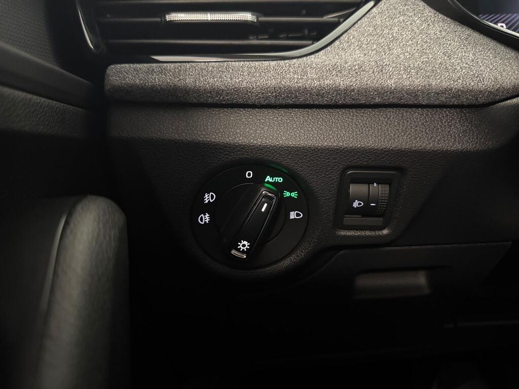 Skoda Kamiq 1.0 TSI 85kW (115CV) DSG SELECTION 15