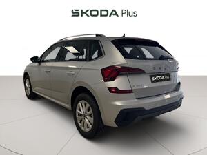 Skoda Kamiq 1.0 TSI 85kW (115CV) DSG SELECTION Skoda Kamiq 1.0 TSI 85kW (115CV) DSG SELECTION