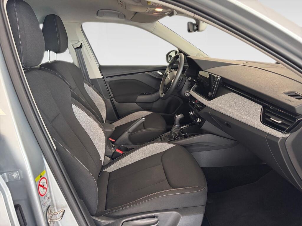 Skoda Kamiq 1.0 TSI 85kW (115CV) DSG SELECTION 5