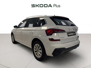 Skoda Kamiq 1.0 TSI 85kW (115CV) DSG SELECTION Skoda Kamiq 1.0 TSI 85kW (115CV) DSG SELECTION
