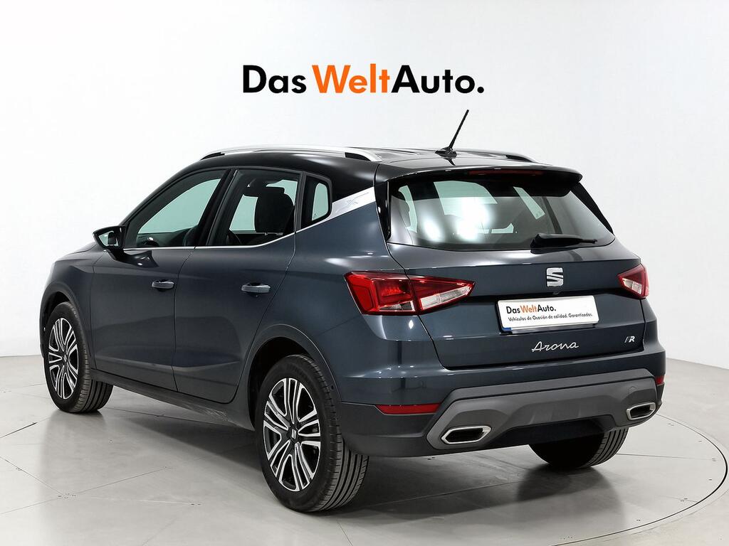 Seat Arona 1.0 TSI 85kW (115CV) FR XM 2