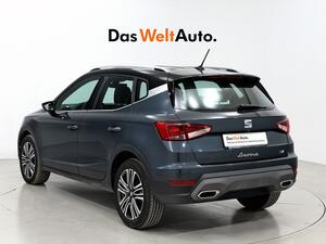Seat Arona 1.0 TSI 85kW (115CV) FR XM Seat Arona 1.0 TSI 85kW (115CV) FR XM