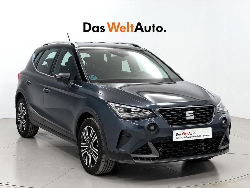 SEAT Arona 1.0 TSI 85kW (115CV) FR XM