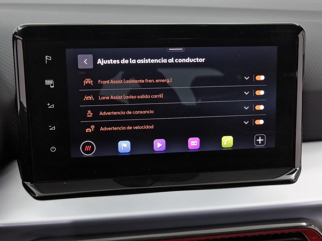 Seat Arona 1.0 TSI 85kW (115CV) FR XM 24