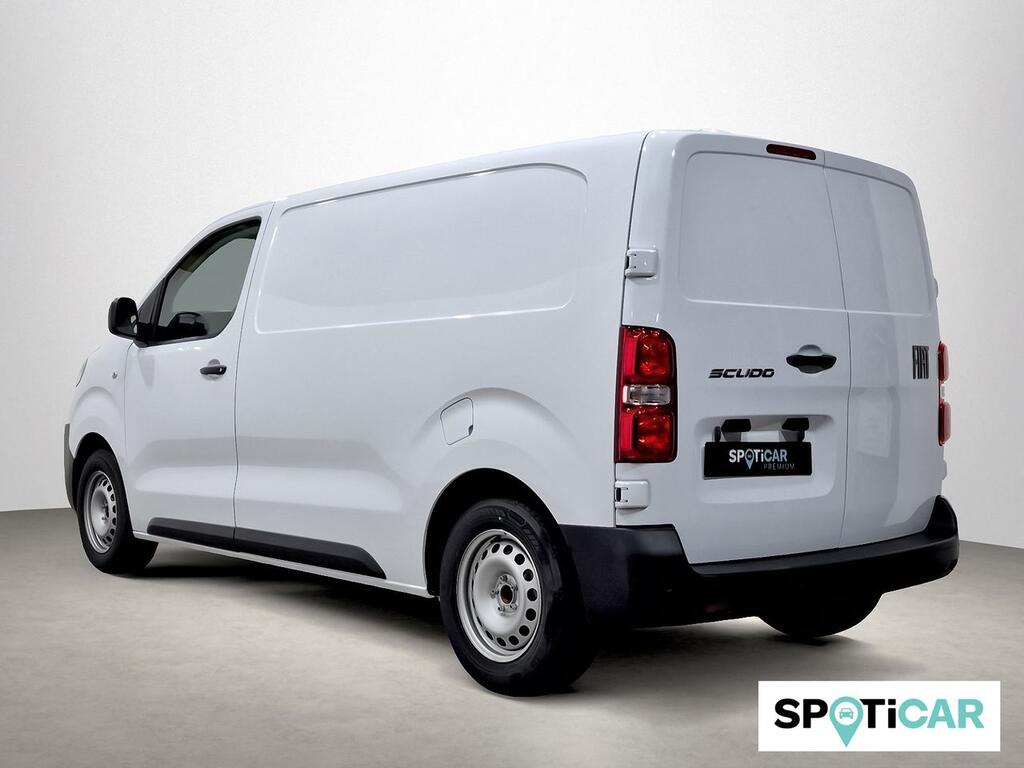 Fiat Scudo FG 1.5 BLUEHDI 120 L2 S&S 4P (KMO) 2