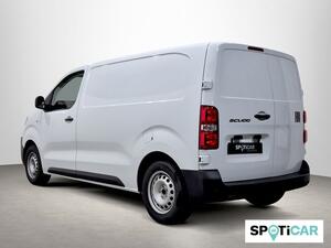 Fiat Scudo FG 1.5 BLUEHDI 120 L2 S&S 4P (KMO) Fiat Scudo FG 1.5 BLUEHDI 120 L2 S&S 4P (KMO)
