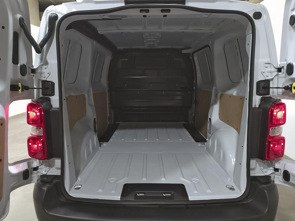 Fiat Scudo FG 1.5 BLUEHDI 120 L2 S&S 4P (KMO) 10