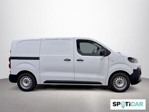 Fiat Scudo FG 1.5 BLUEHDI 120 L2 S&S 4P (KMO) Fiat Scudo FG 1.5 BLUEHDI 120 L2 S&S 4P (KMO)