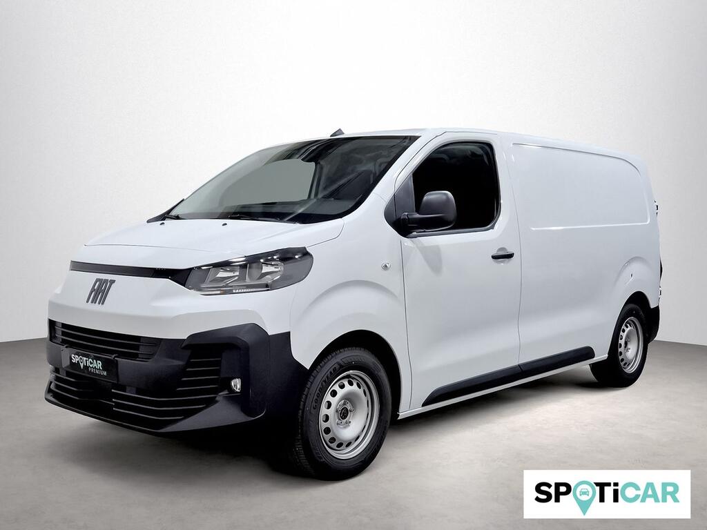 Fiat Scudo FG 1.5 BLUEHDI 120 L2 S&S 4P (KMO) 4