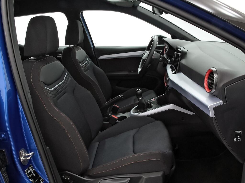 Seat Arona 1.0 TSI 85kW (115CV) FR XM 5
