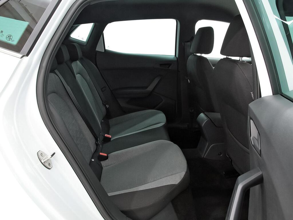Seat Ibiza 1.0 TSI 85kW Special Edition Xcellence 6