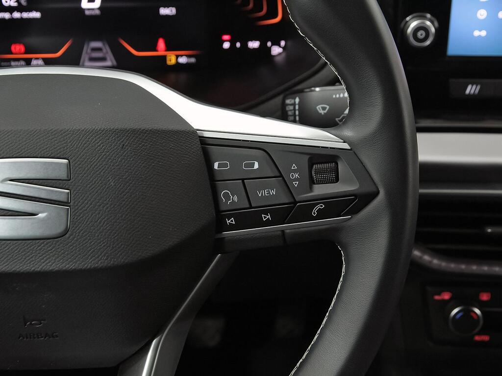 Seat Ibiza 1.0 TSI 85kW Special Edition Xcellence 16
