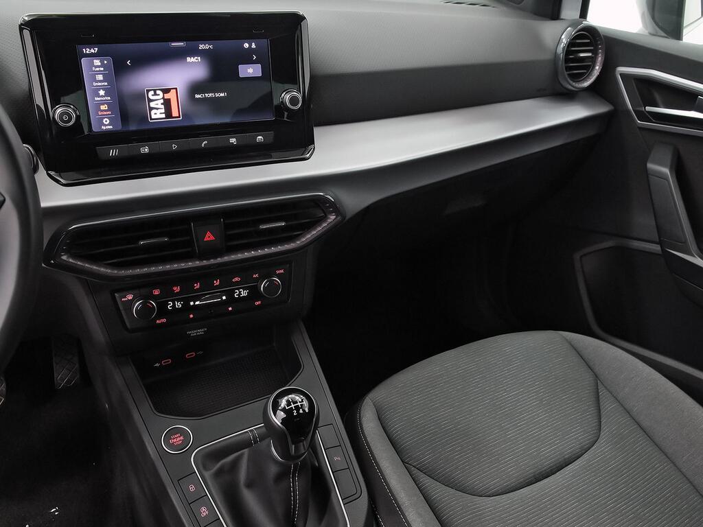 Seat Ibiza 1.0 TSI 85kW Special Edition Xcellence 9