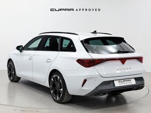 Cupra León SP 1.5 TSI 110kW (150CV) Cupra León SP 1.5 TSI 110kW (150CV)