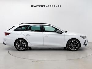 Cupra León SP 1.5 TSI 110kW (150CV) Cupra León SP 1.5 TSI 110kW (150CV)