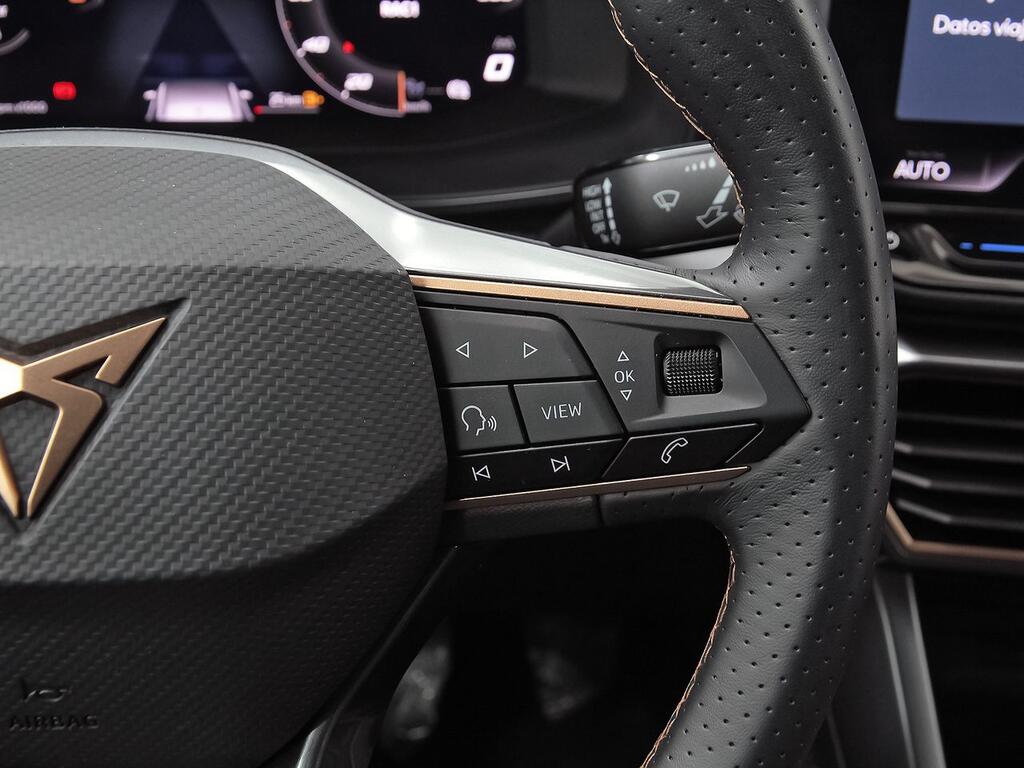 Cupra León SP 1.5 TSI 110kW (150CV) 17