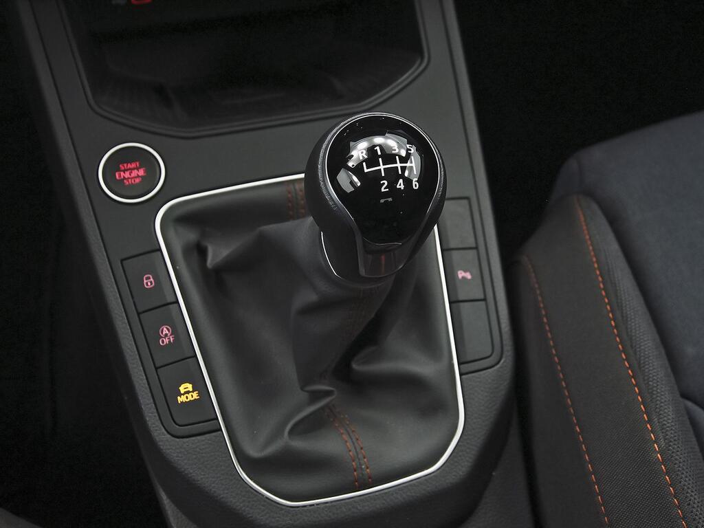 Seat Ibiza 1.0 TSI 81kW (110CV) FR Plus 32