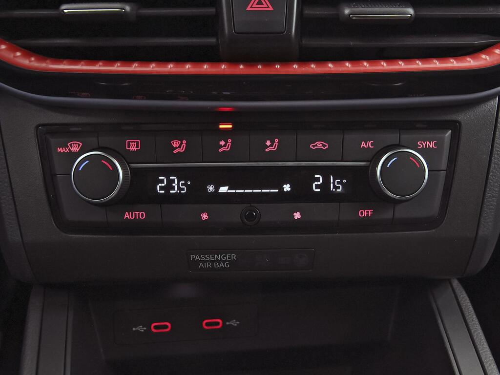Seat Ibiza 1.0 TSI 81kW (110CV) FR Plus 28