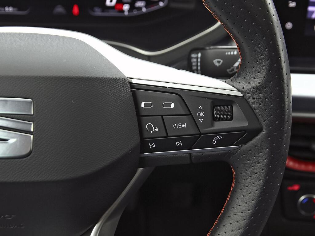 Seat Ibiza 1.0 TSI 81kW (110CV) FR Plus 18