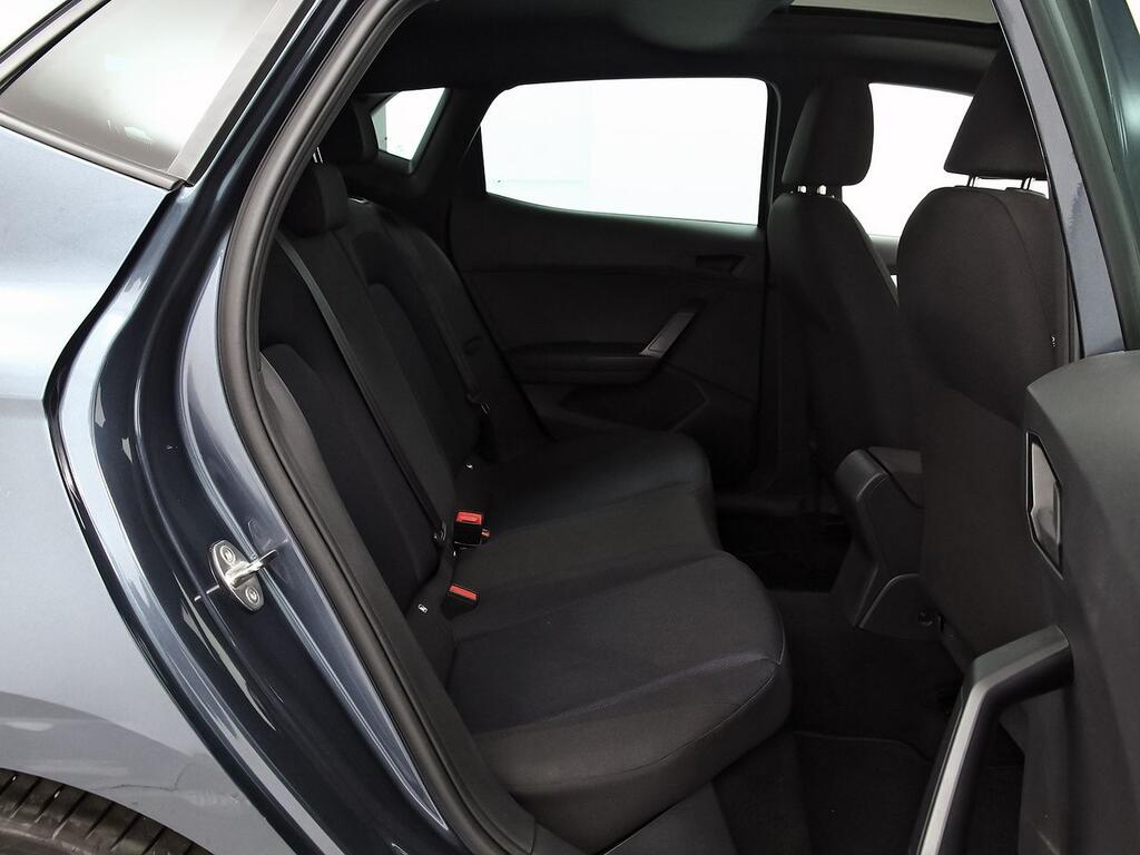Seat Ibiza 1.0 TSI 81kW (110CV) FR Plus 6