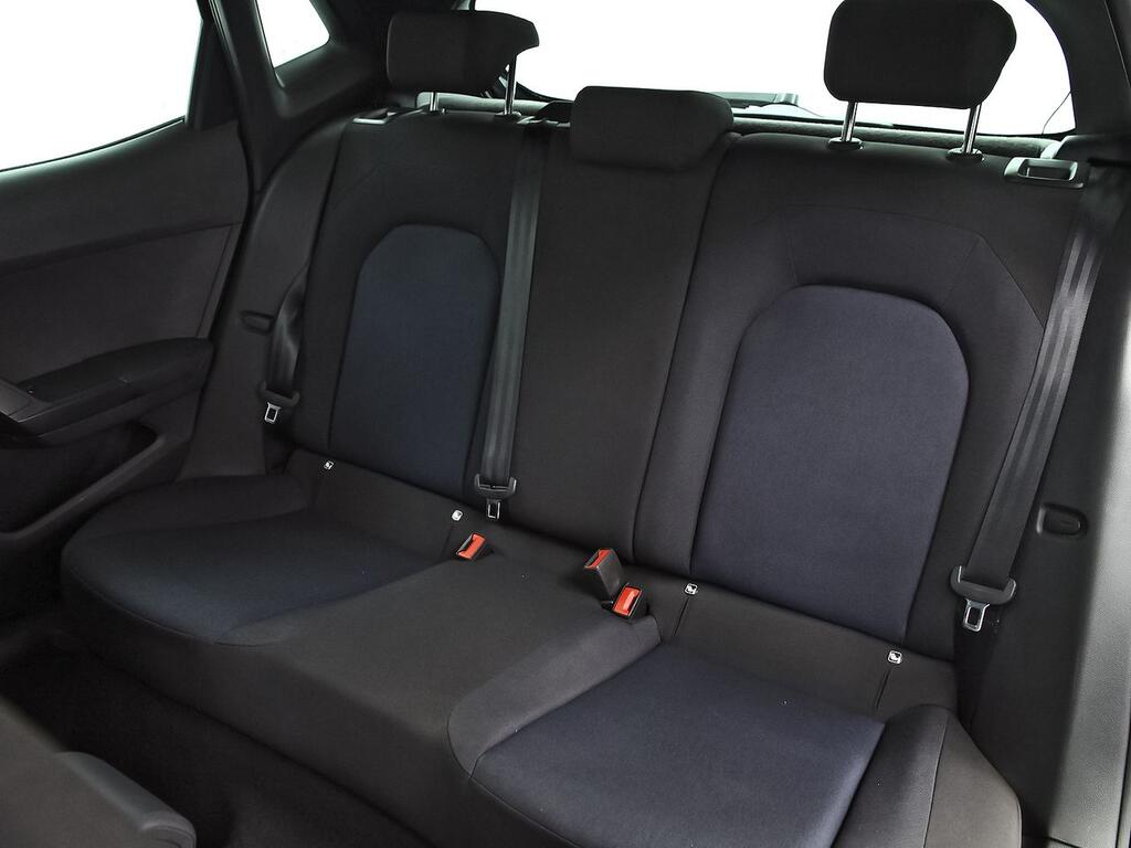 Seat Ibiza 1.0 TSI 81kW (110CV) FR Plus 11