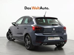 Seat Ibiza 1.0 TSI 81kW (110CV) FR Plus Seat Ibiza 1.0 TSI 81kW (110CV) FR Plus