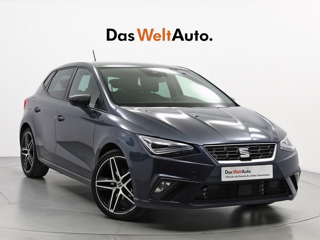 SEAT Ibiza 1.0 TSI 81kW (110CV) FR Plus