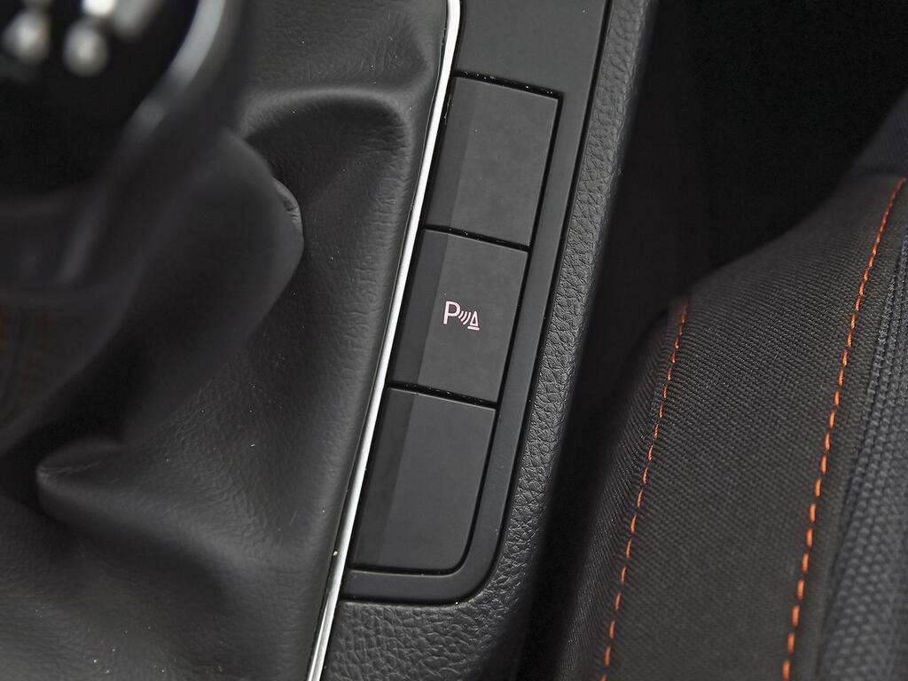 Seat Ibiza 1.0 TSI 81kW (110CV) FR Plus 31