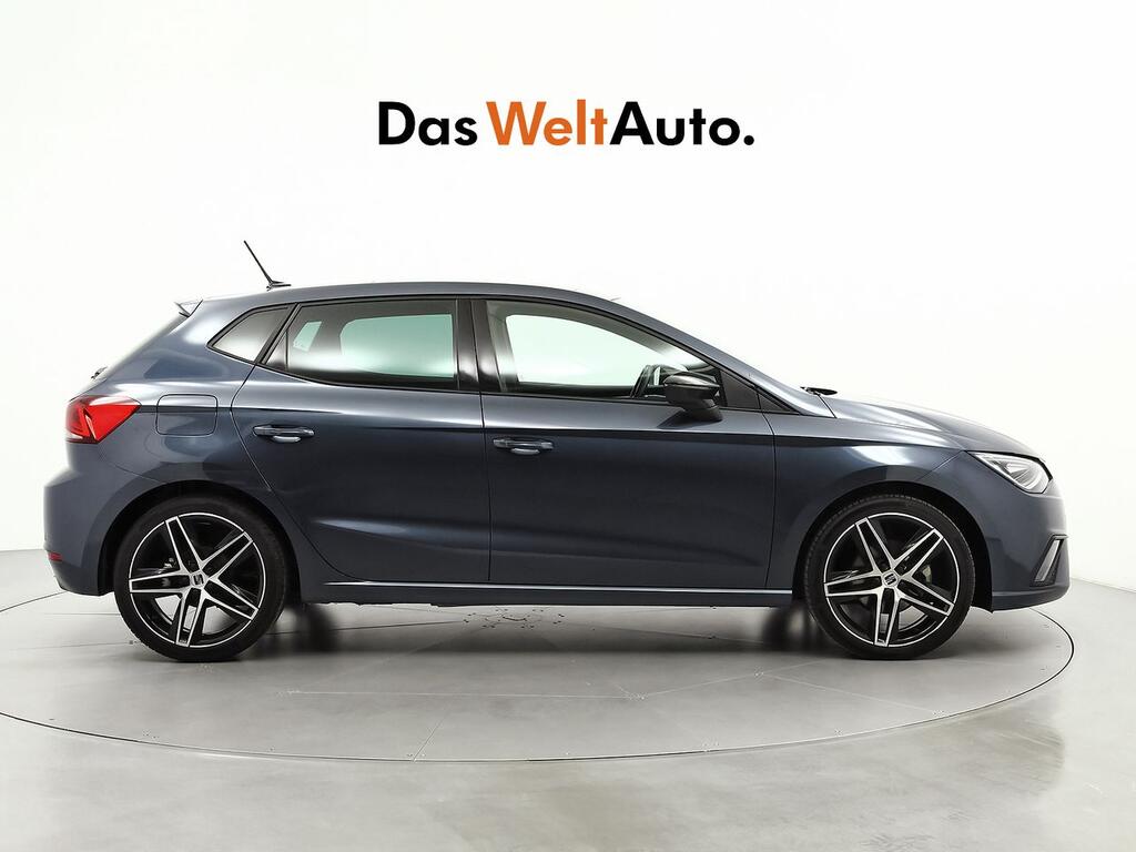 Seat Ibiza 1.0 TSI 81kW (110CV) FR Plus 3