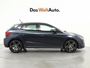 Seat Ibiza 1.0 TSI 81kW (110CV) FR Plus Seat Ibiza 1.0 TSI 81kW (110CV) FR Plus