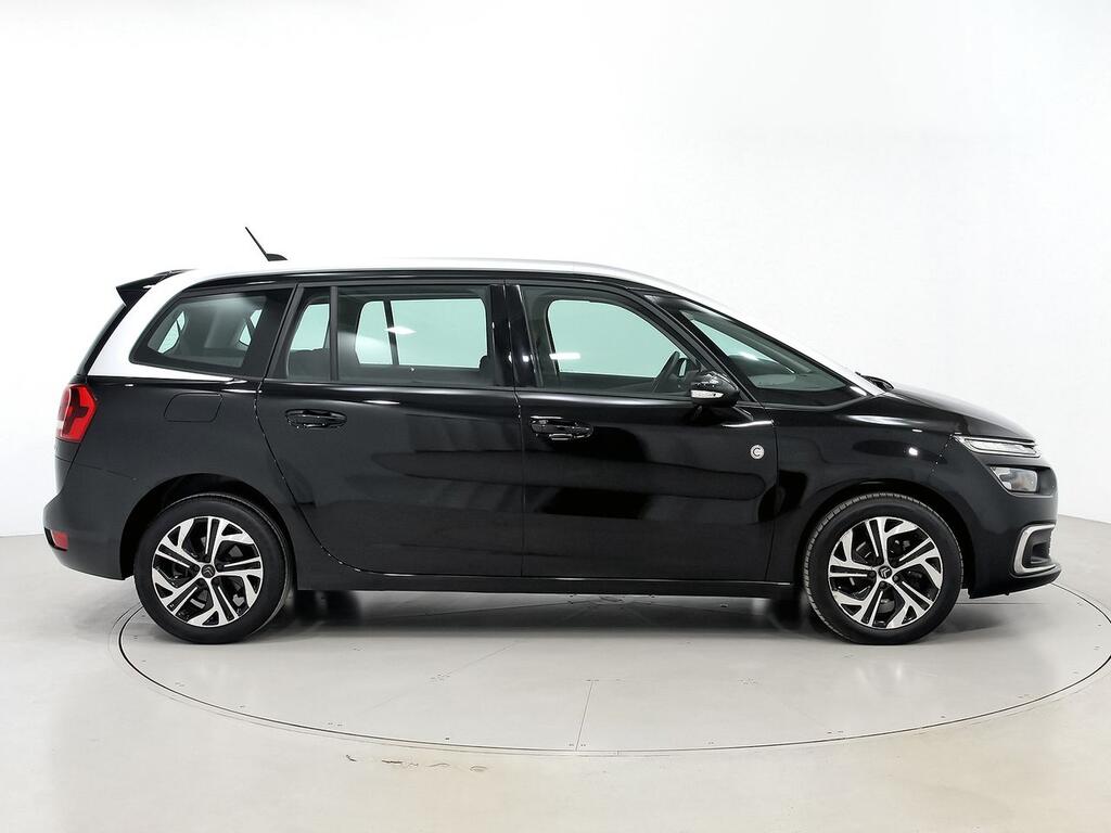 Citroën Grand C4 Spacetourer BlueHDi 96KW (130CV) EAT8 C-Series 3